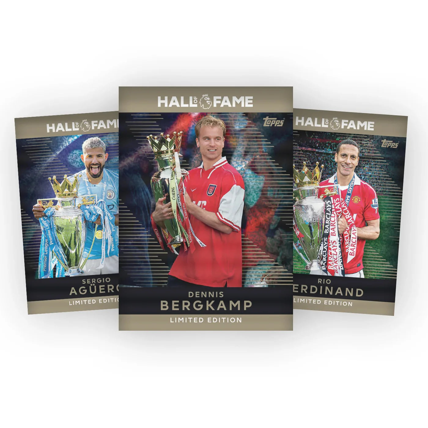 Topps Premier League 2026 - Debut Edition - Super Tin Bundle Sealed