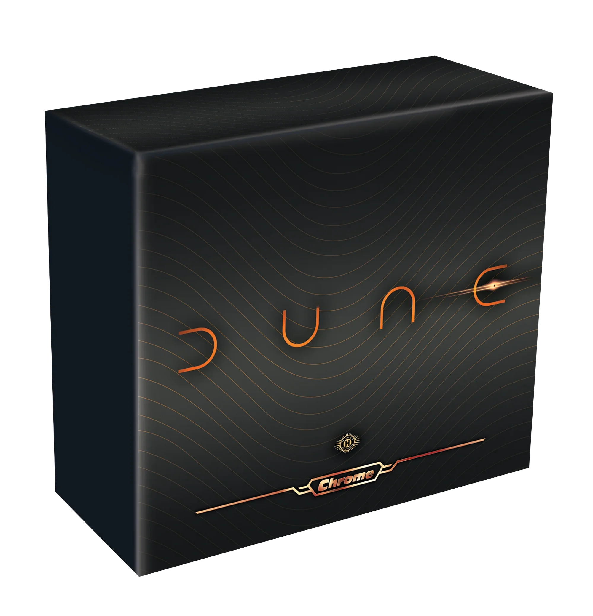 Topps 2024 Dune Chrome® - Hobby Box Sealed