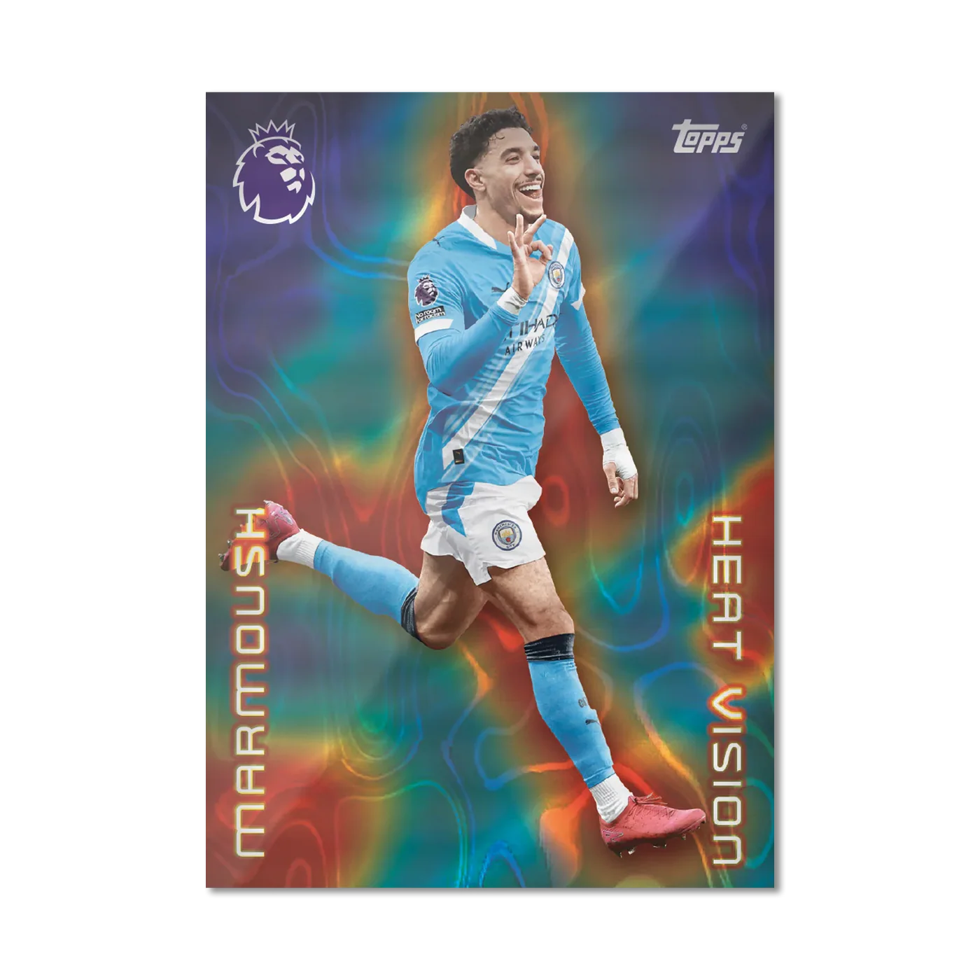 Topps Premier League 2026 - Debut Edition - Standard Starter Pack Sealed